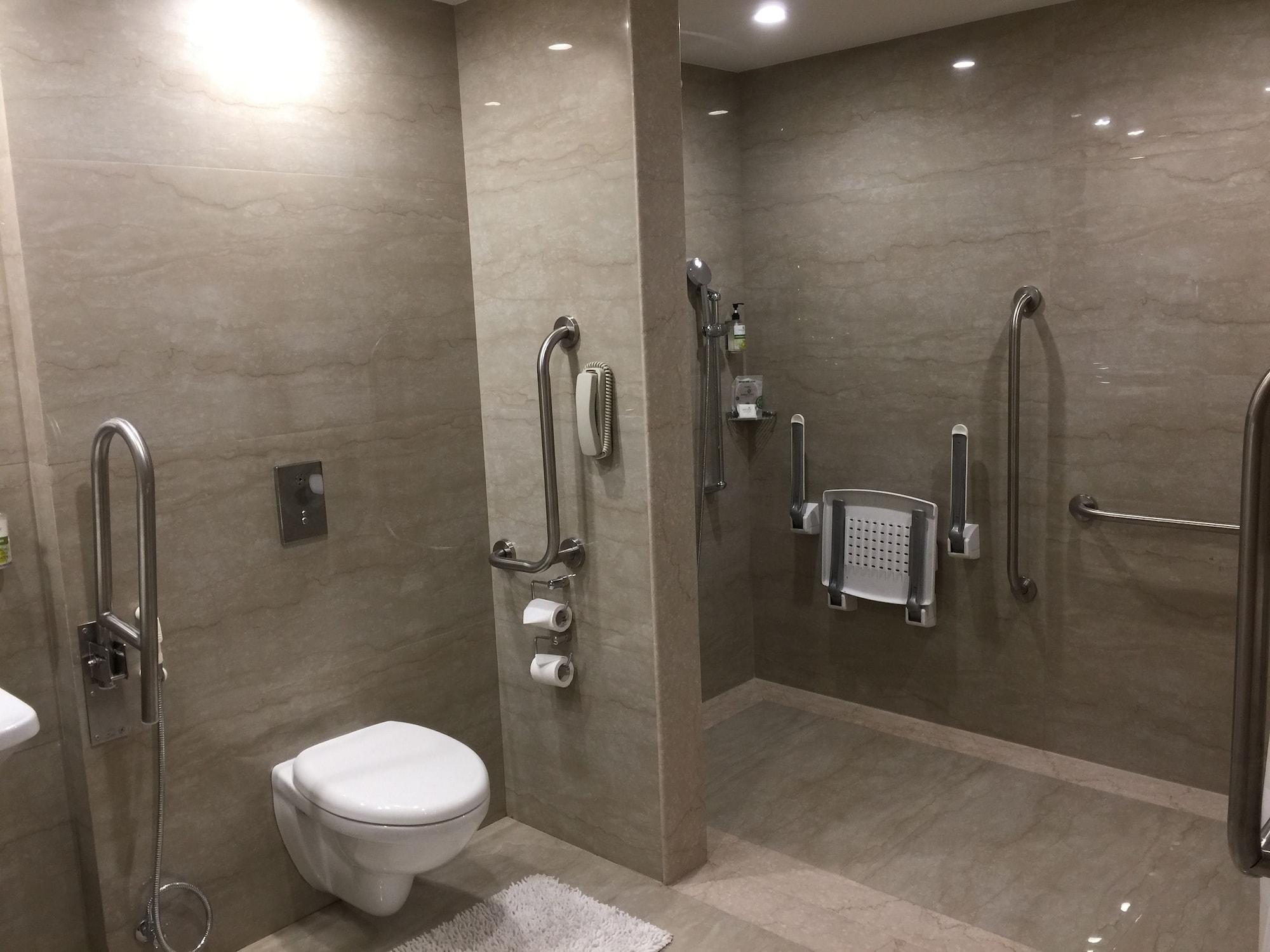 Lemon Tree Hotel, Sector 60, Gurugram Gurgaon Exterior photo