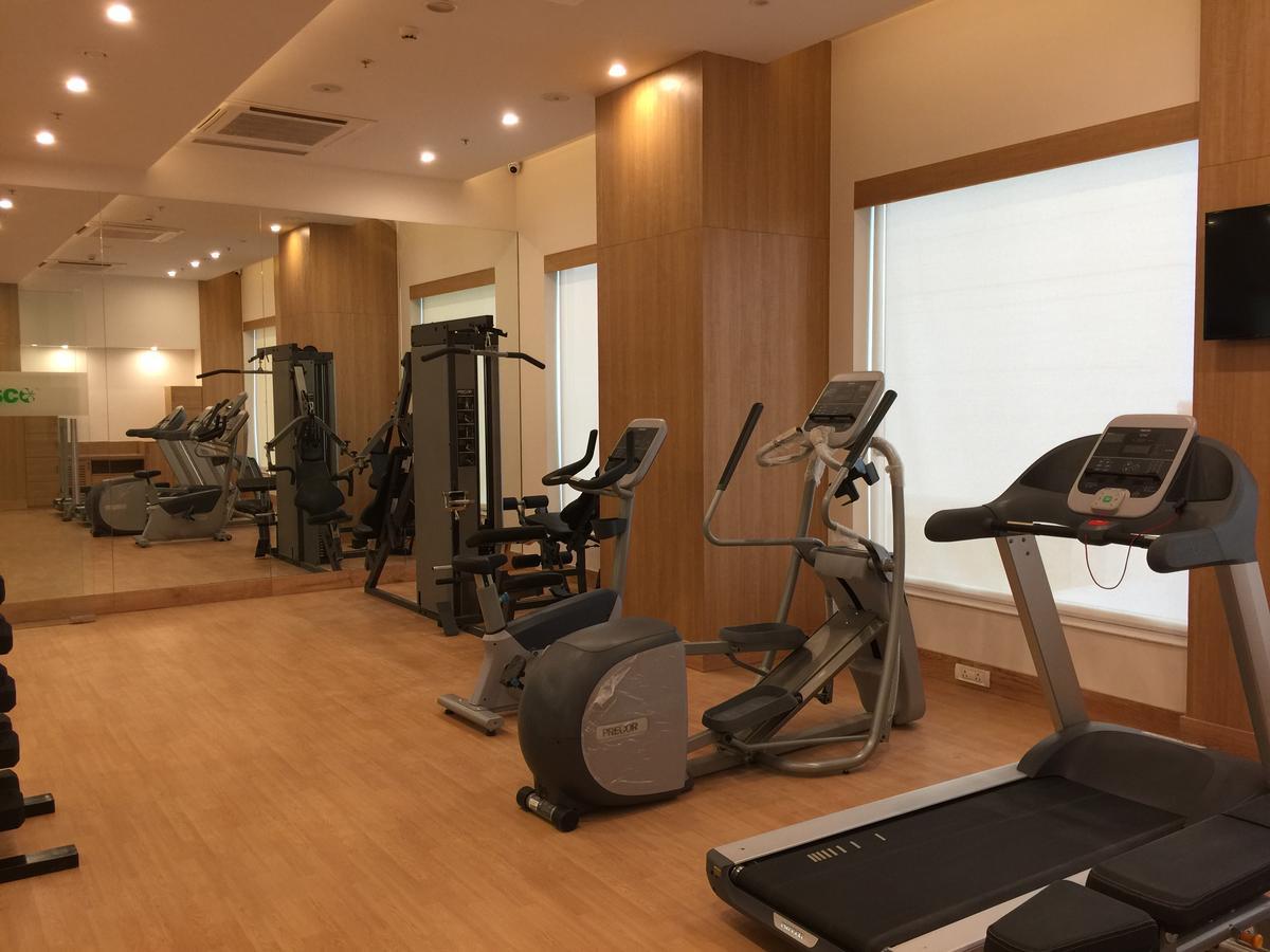 Lemon Tree Hotel, Sector 60, Gurugram Gurgaon Exterior photo