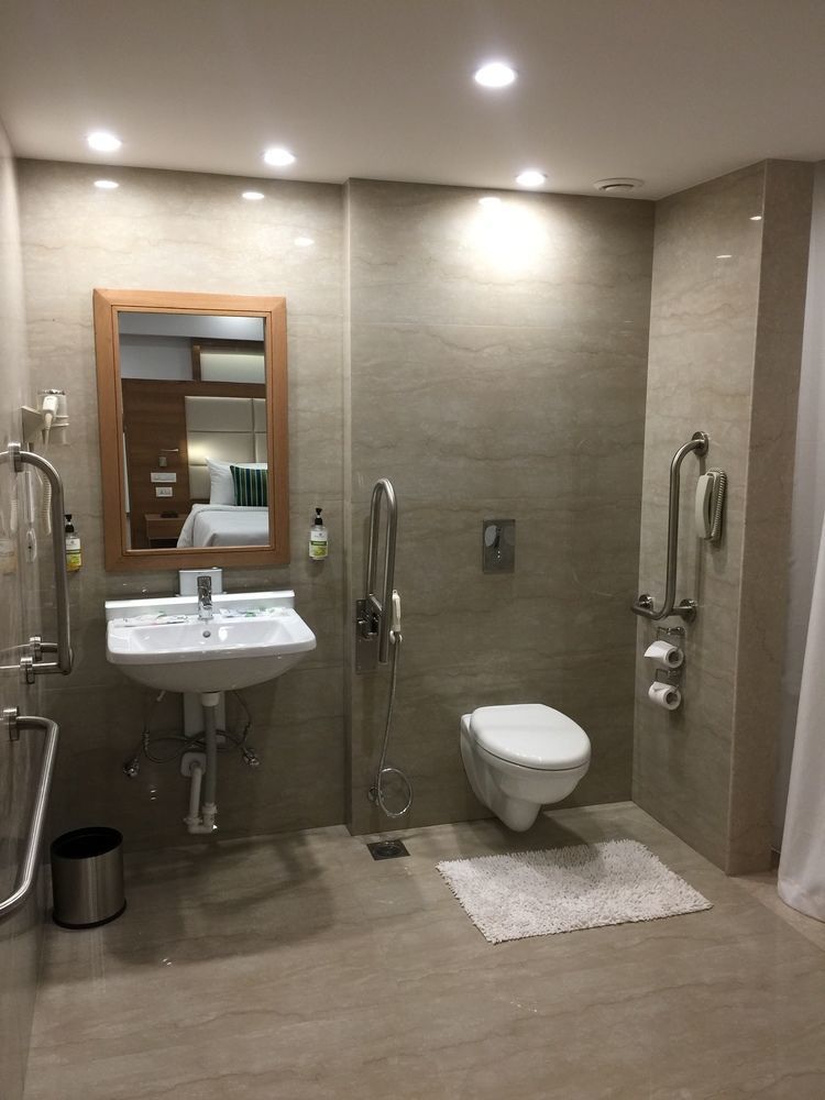 Lemon Tree Hotel, Sector 60, Gurugram Gurgaon Exterior photo