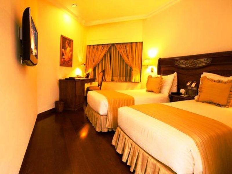 Lemon Tree Hotel, Sector 60, Gurugram Gurgaon Exterior photo